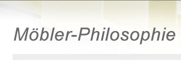 Möbler-Philosophie